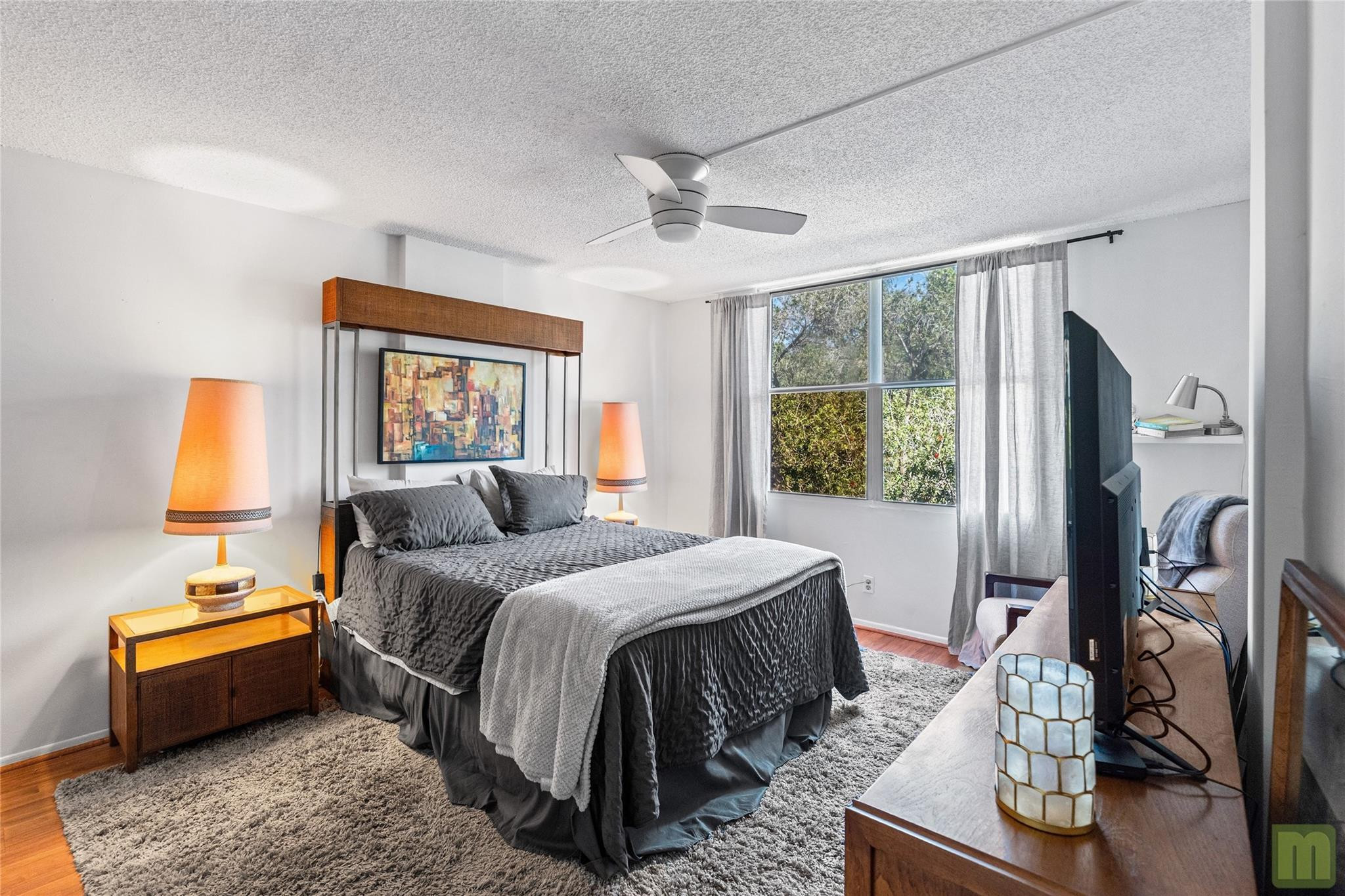 Royal Park Condominiums - Residential