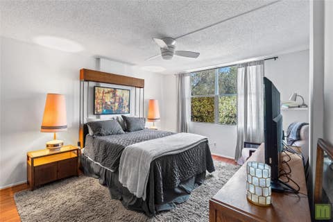 Tiny photo for 105 Royal Park Drive #2g, Oakland Park, FL 33309 (MLS # F10554709)
