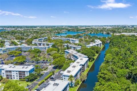Tiny photo for 105 Royal Park Drive #2g, Oakland Park, FL 33309 (MLS # F10554709)
