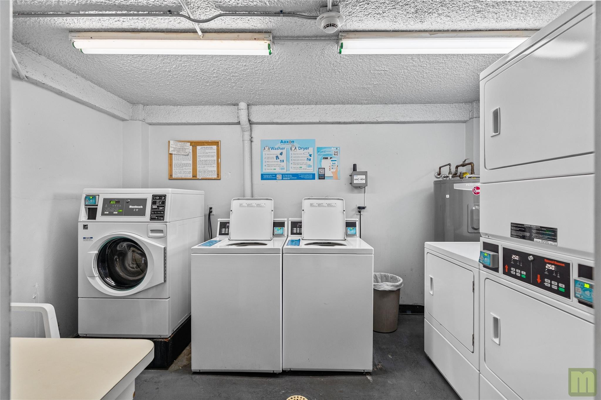 Royal Park Condominiums - Residential