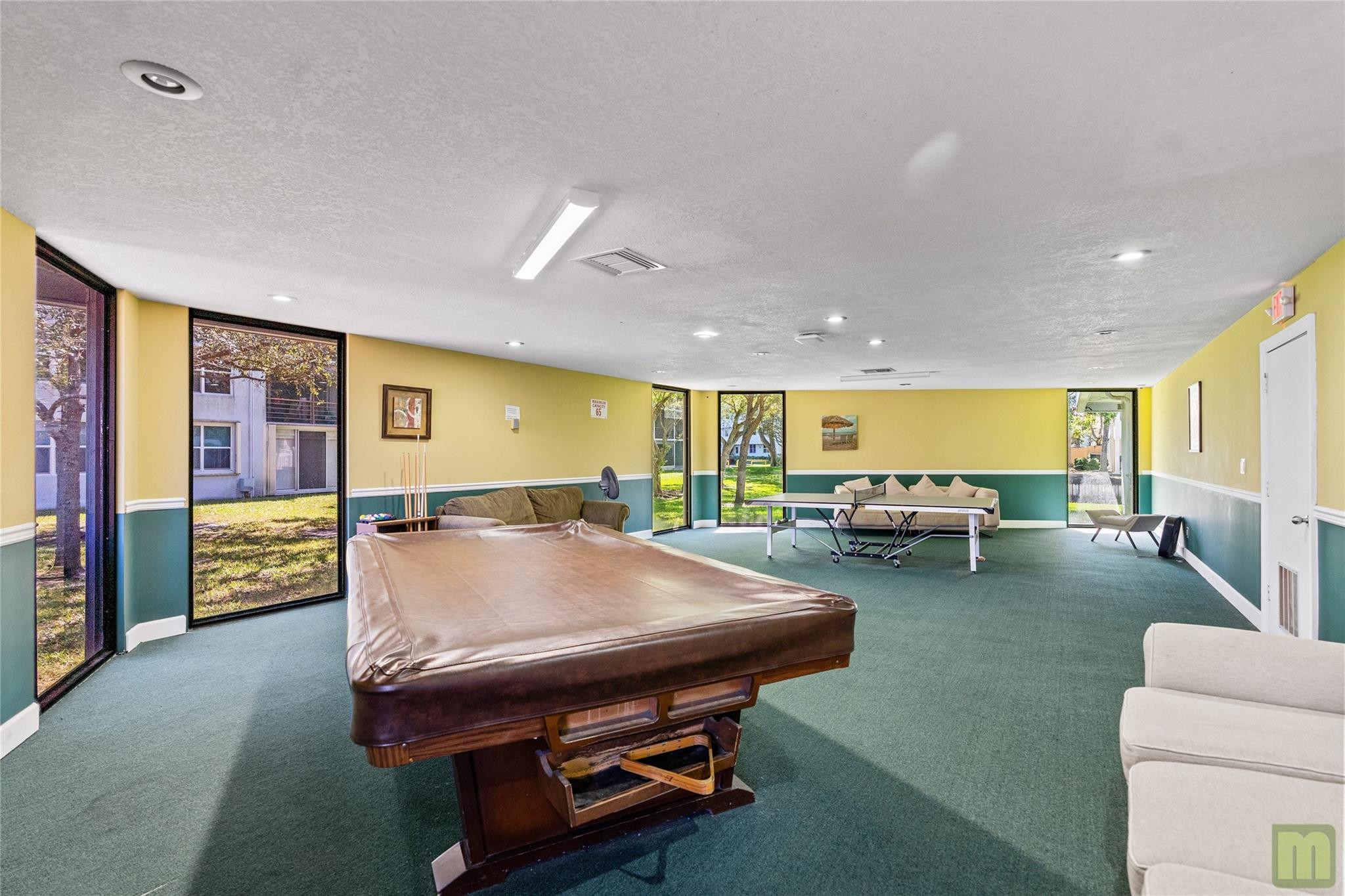 Royal Park Condominiums - Residential