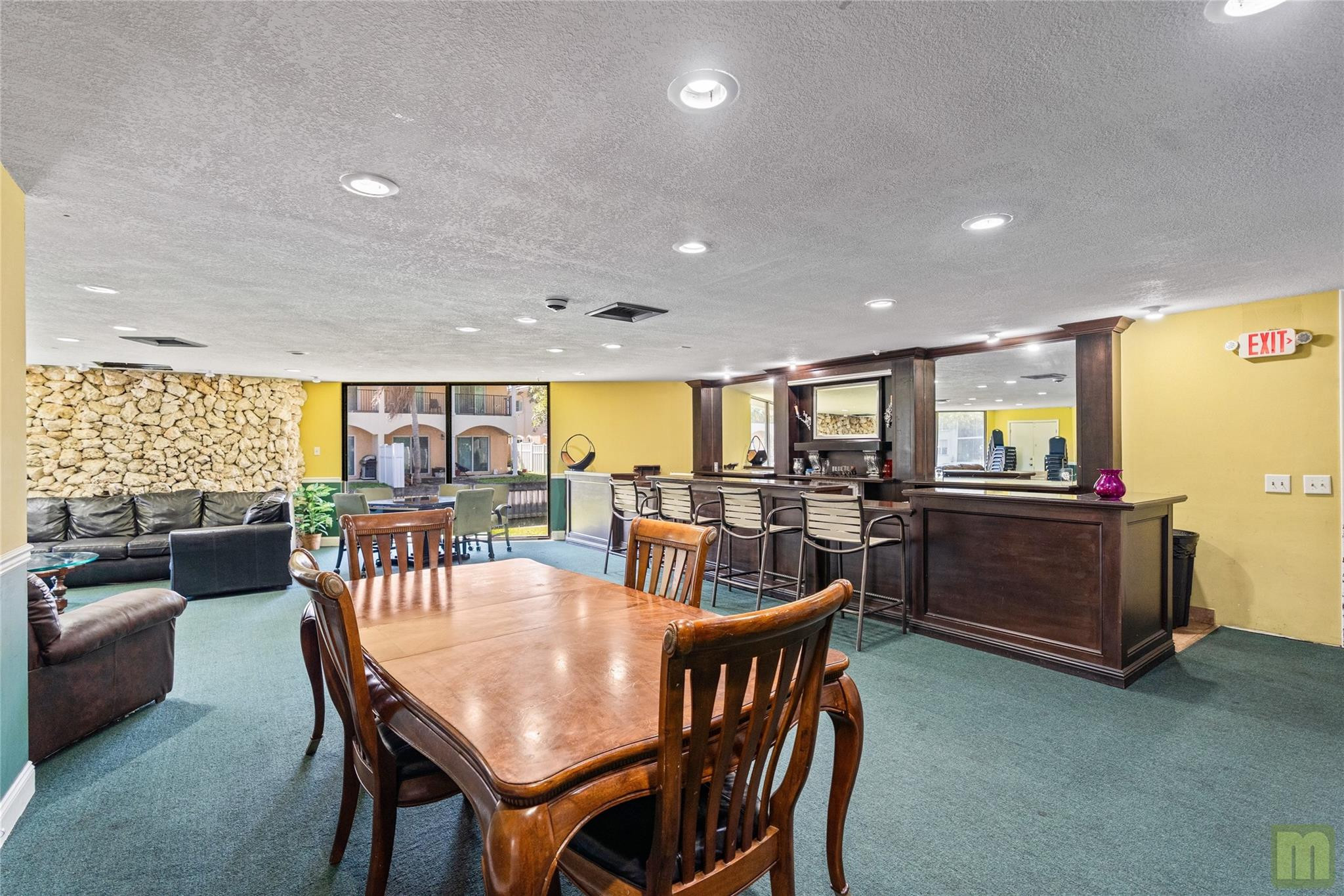 Royal Park Condominiums - Residential