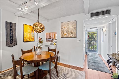 Tiny photo for 105 Royal Park Drive #2g, Oakland Park, FL 33309 (MLS # F10554709)