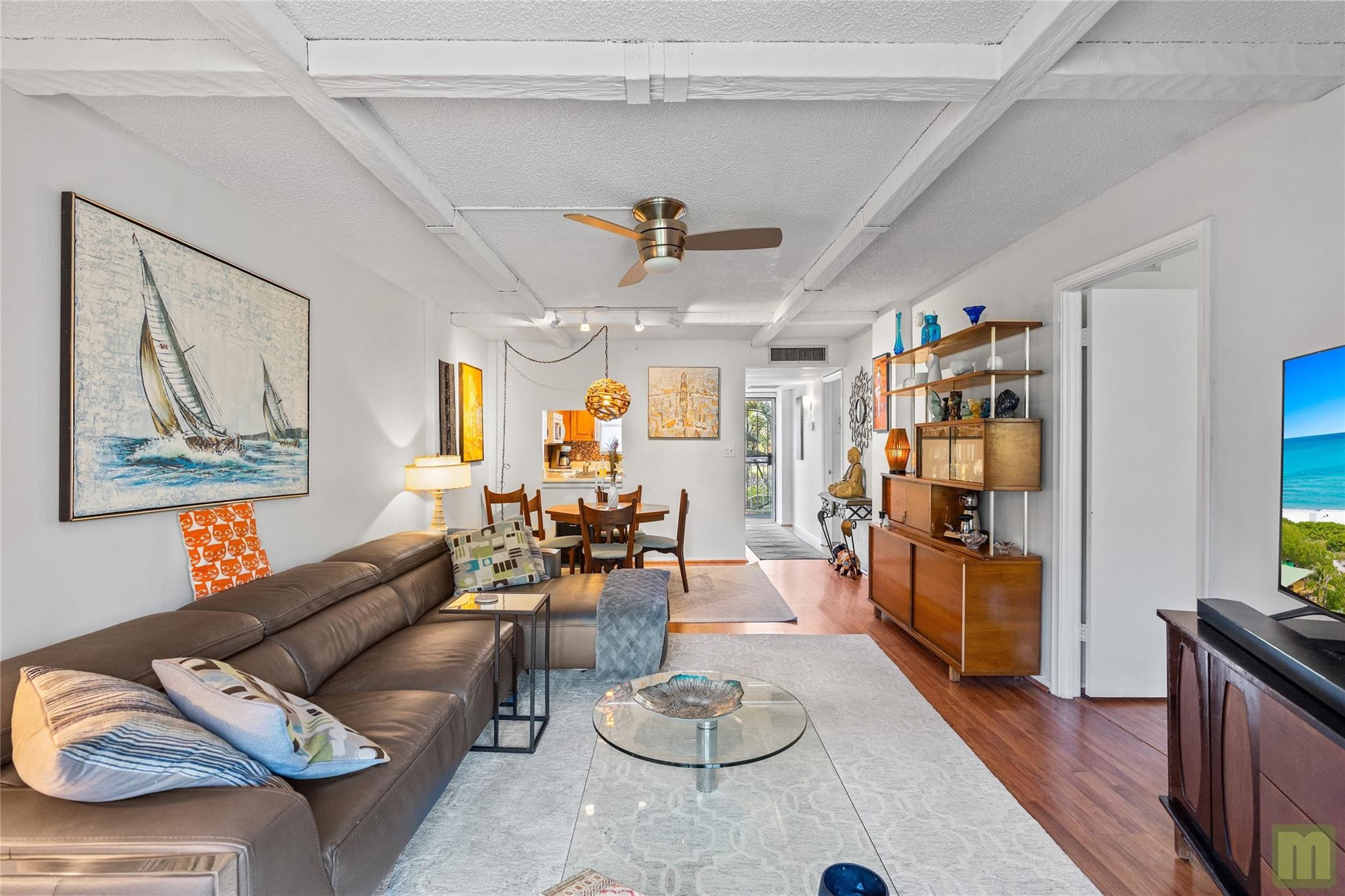 Royal Park Condominiums - Residential