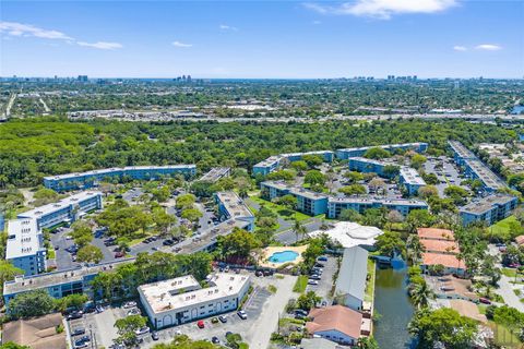 Tiny photo for 105 Royal Park Drive #2g, Oakland Park, FL 33309 (MLS # F10554709)