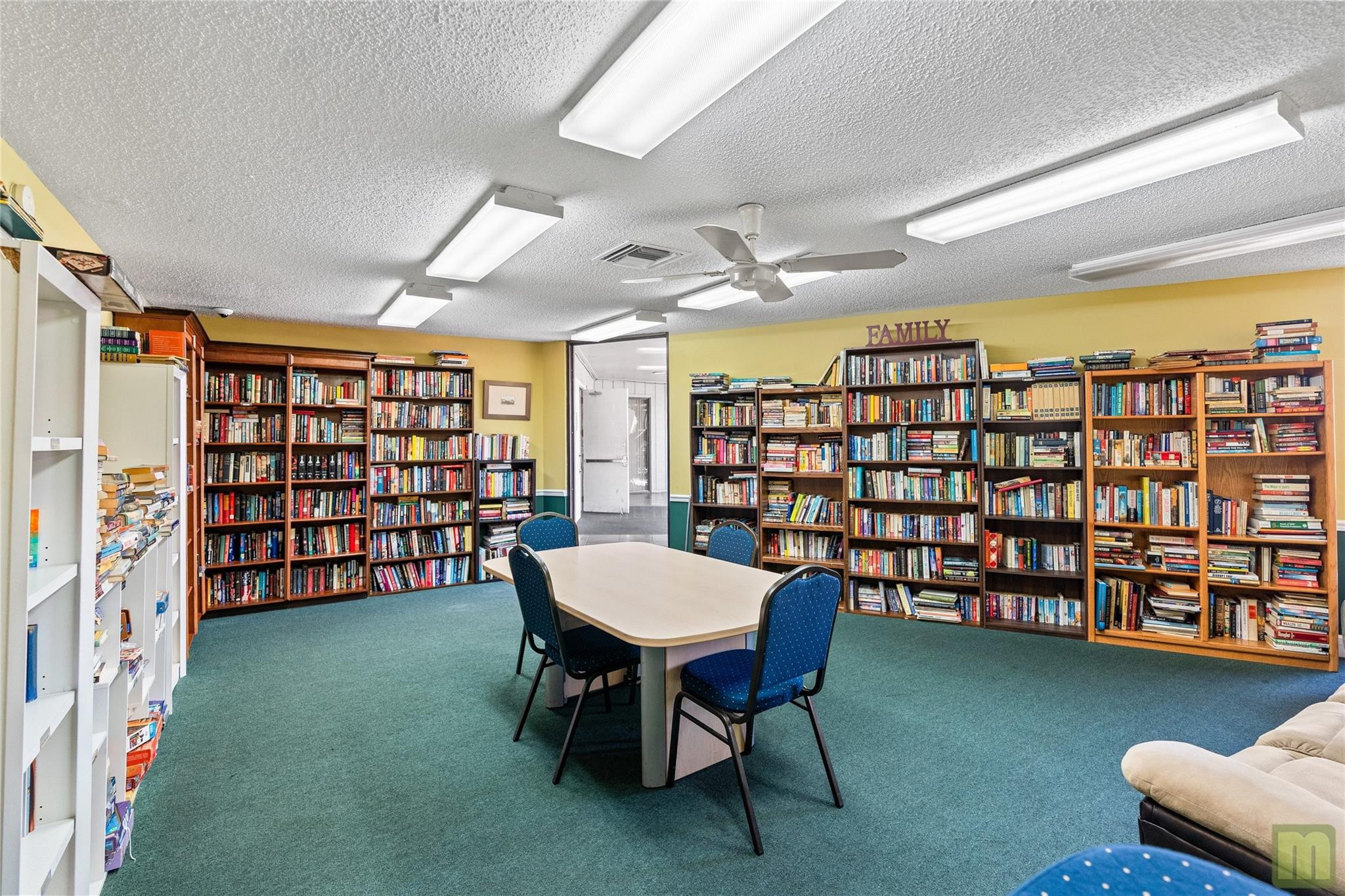 Royal Park Condominiums - Residential