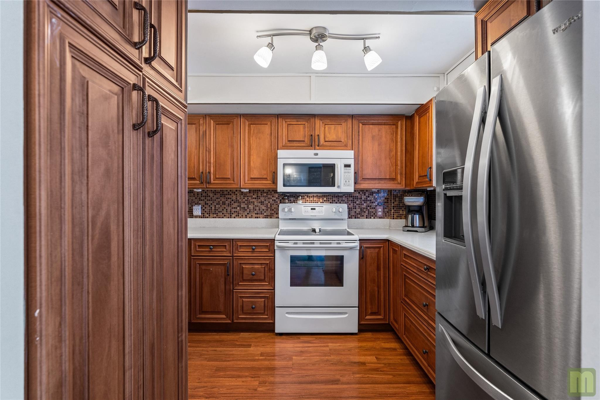 Royal Park Condominiums - Residential