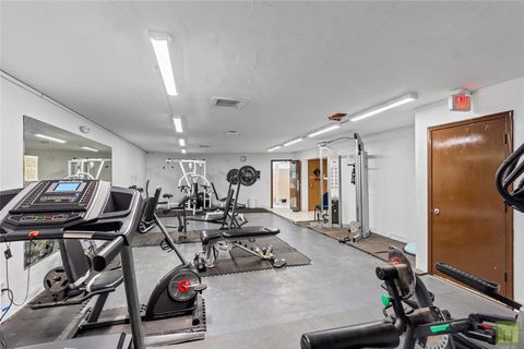 Tiny photo for 105 Royal Park Drive #2g, Oakland Park, FL 33309 (MLS # F10554709)