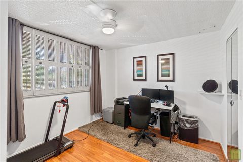 Tiny photo for 105 Royal Park Drive #2g, Oakland Park, FL 33309 (MLS # F10554709)
