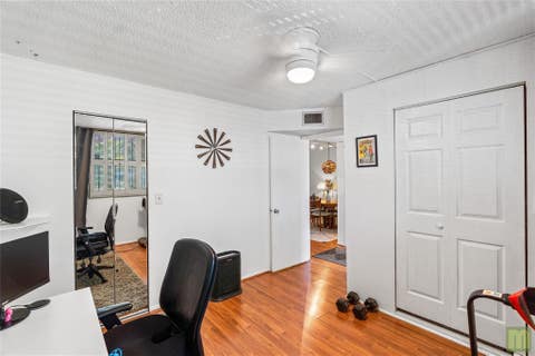 Tiny photo for 105 Royal Park Drive #2g, Oakland Park, FL 33309 (MLS # F10554709)