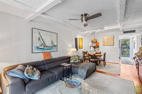 Tiny photo for 105 Royal Park Drive #2g, Oakland Park, FL 33309 (MLS # F10554709)