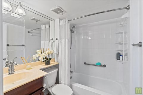 Tiny photo for 105 Royal Park Drive #2g, Oakland Park, FL 33309 (MLS # F10554709)