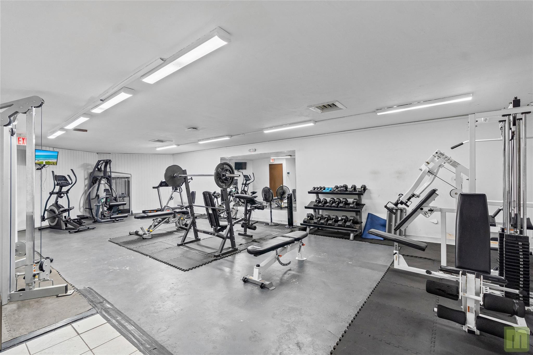 Royal Park Condominiums - Residential