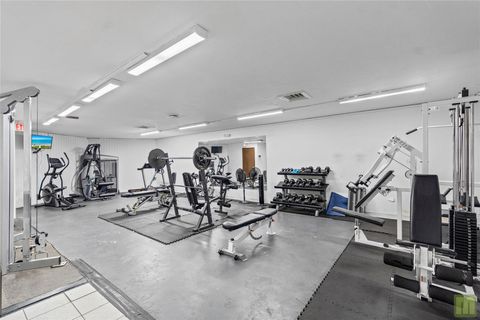Tiny photo for 105 Royal Park Drive #2g, Oakland Park, FL 33309 (MLS # F10554709)