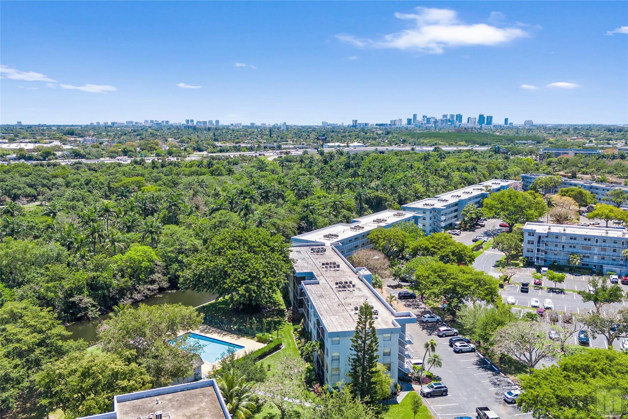 Royal Park Condominiums - Residential