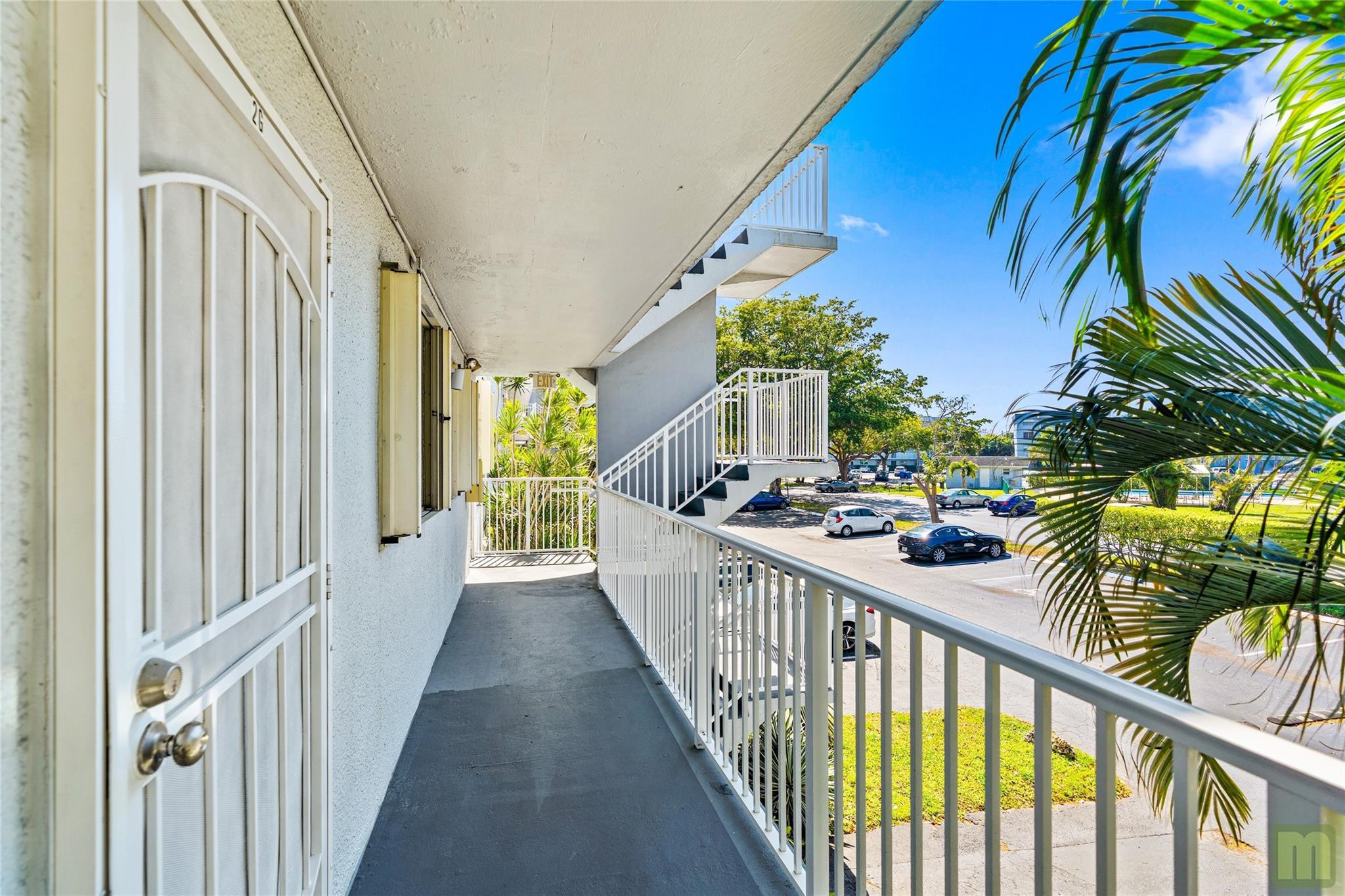105 Royal Park Drive 2G