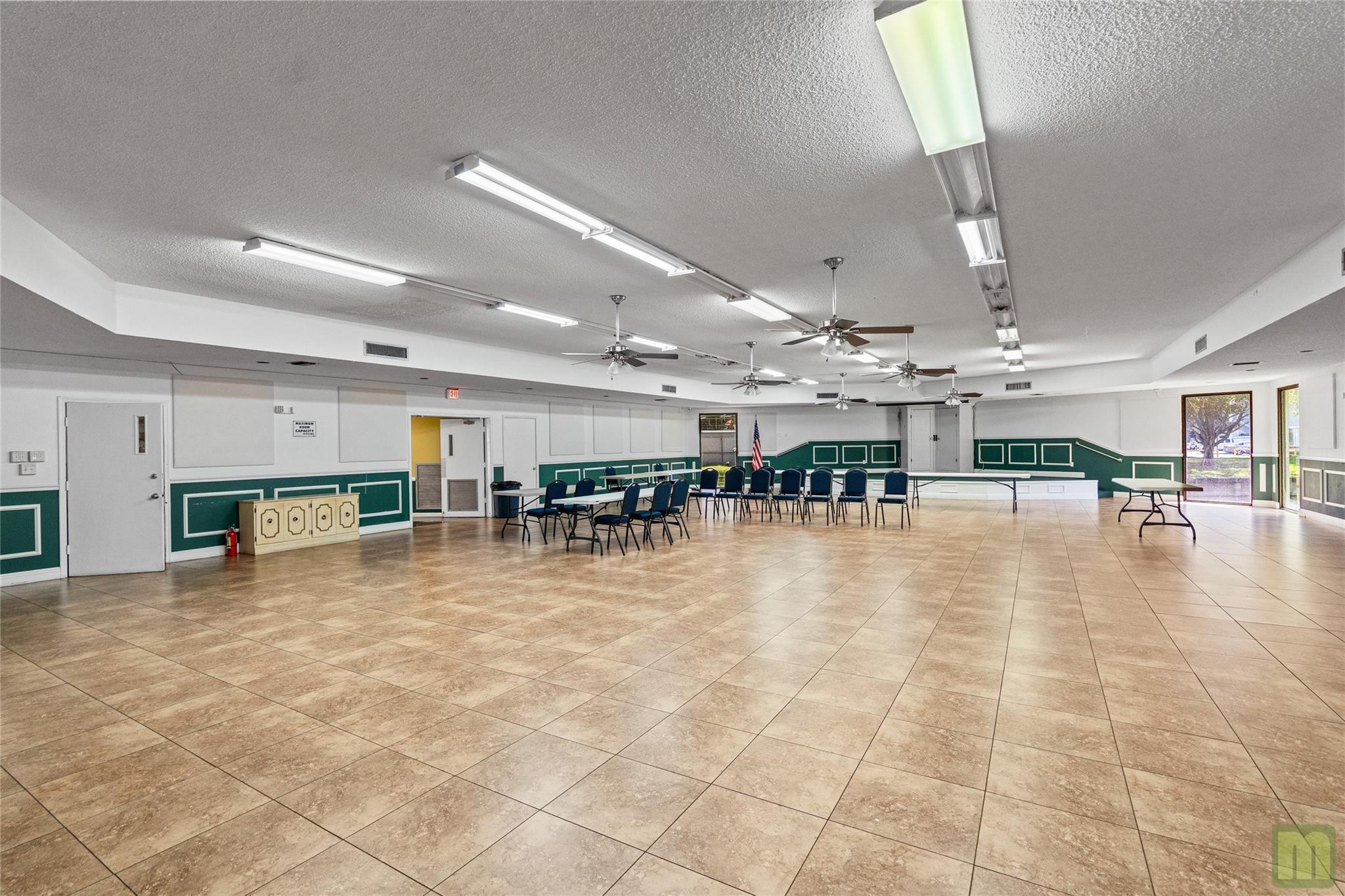 Royal Park Condominiums - Residential