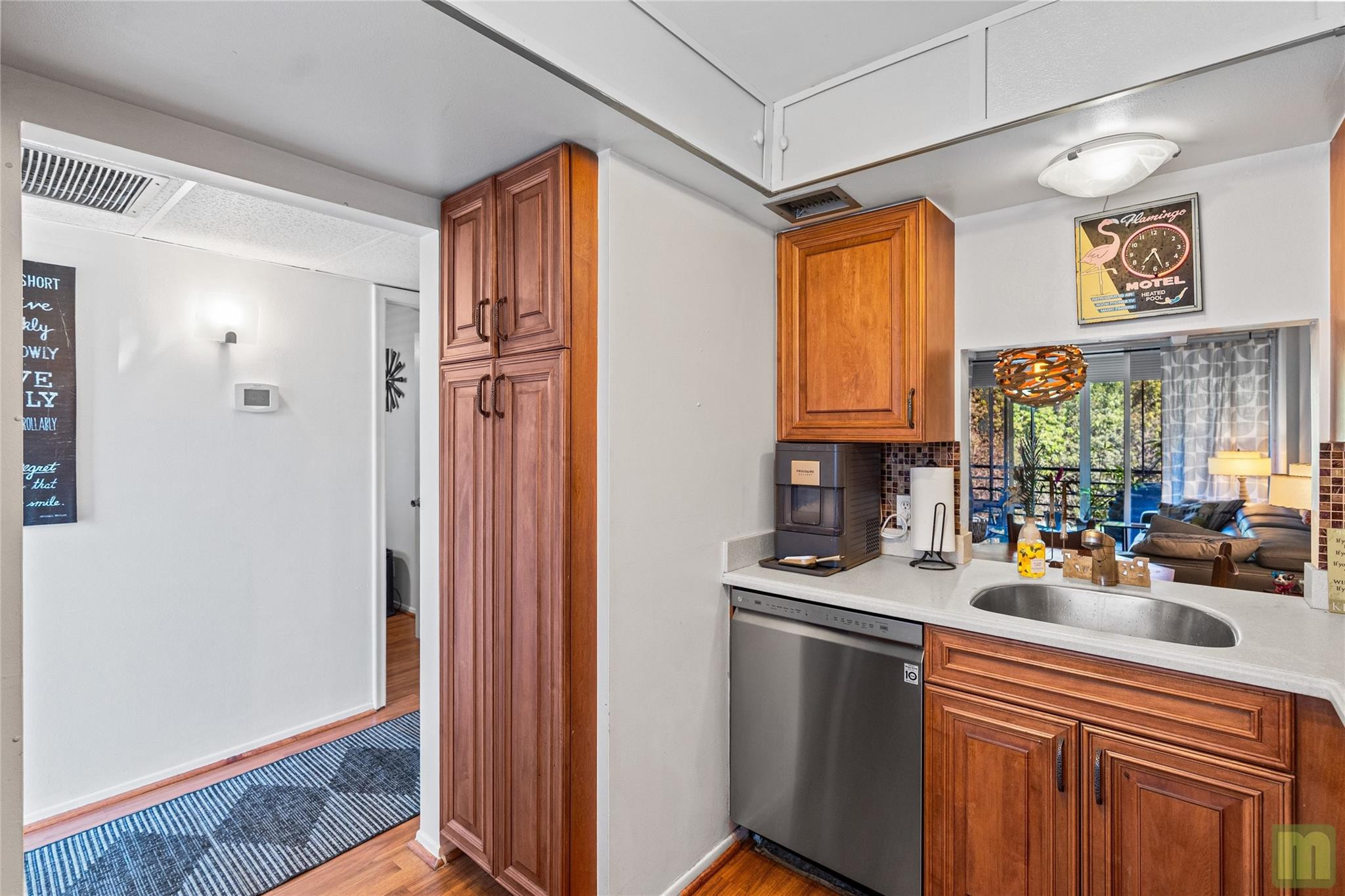 Royal Park Condominiums - Residential