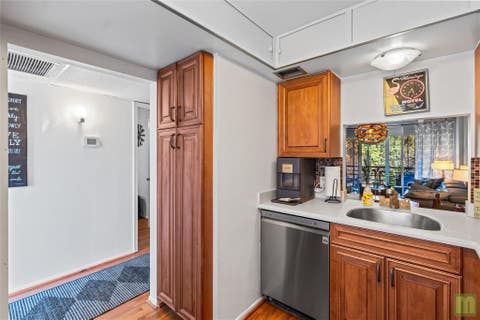 Tiny photo for 105 Royal Park Drive #2g, Oakland Park, FL 33309 (MLS # F10554709)