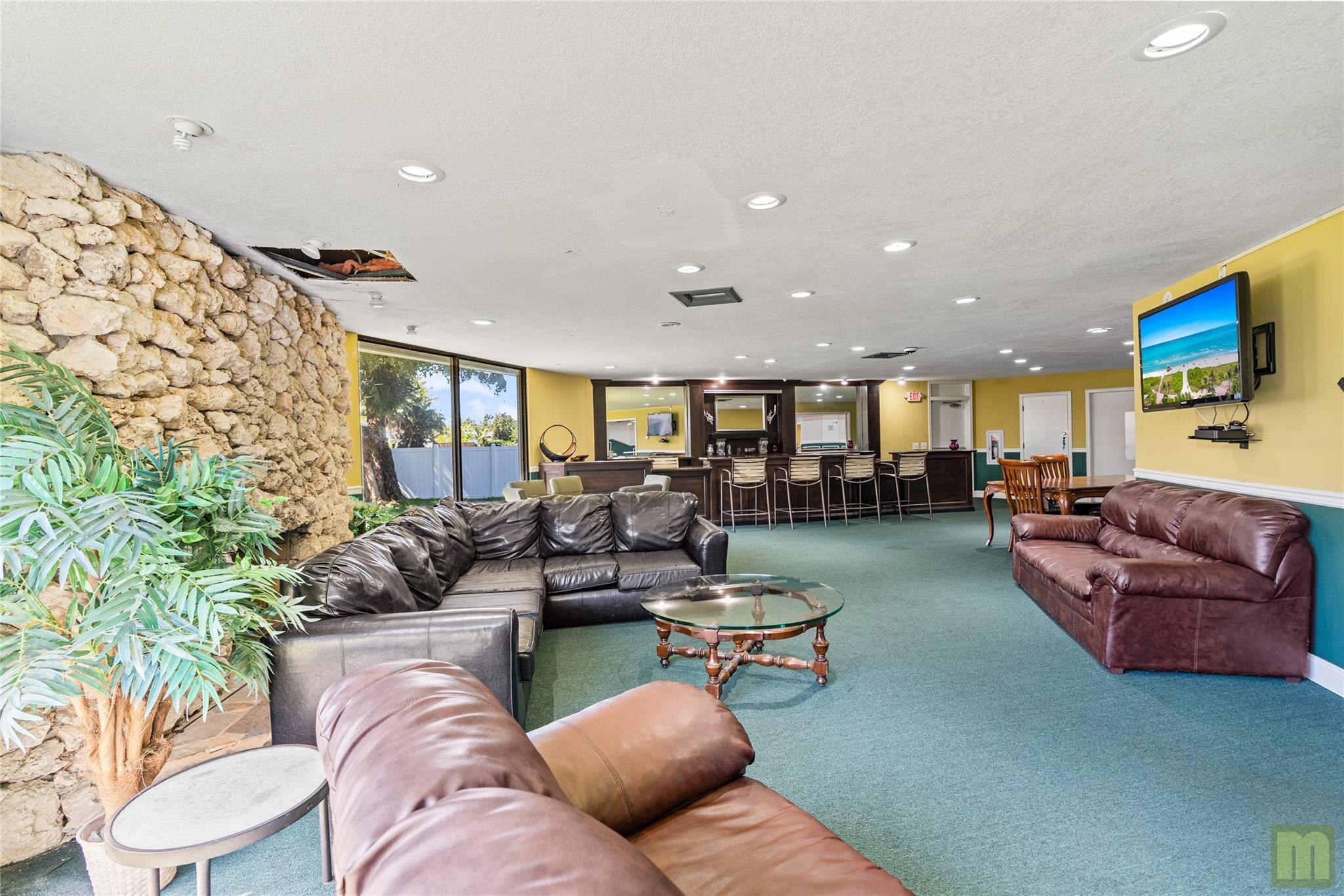 Royal Park Condominiums - Residential