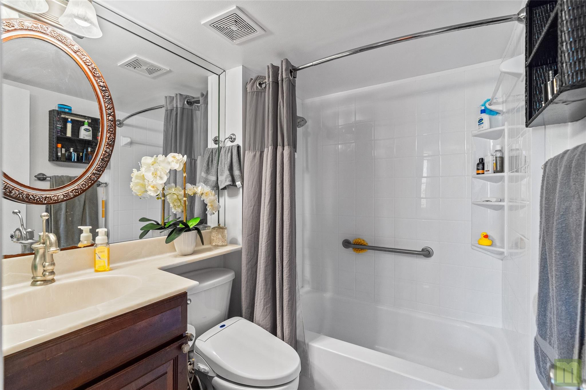 Royal Park Condominiums - Residential