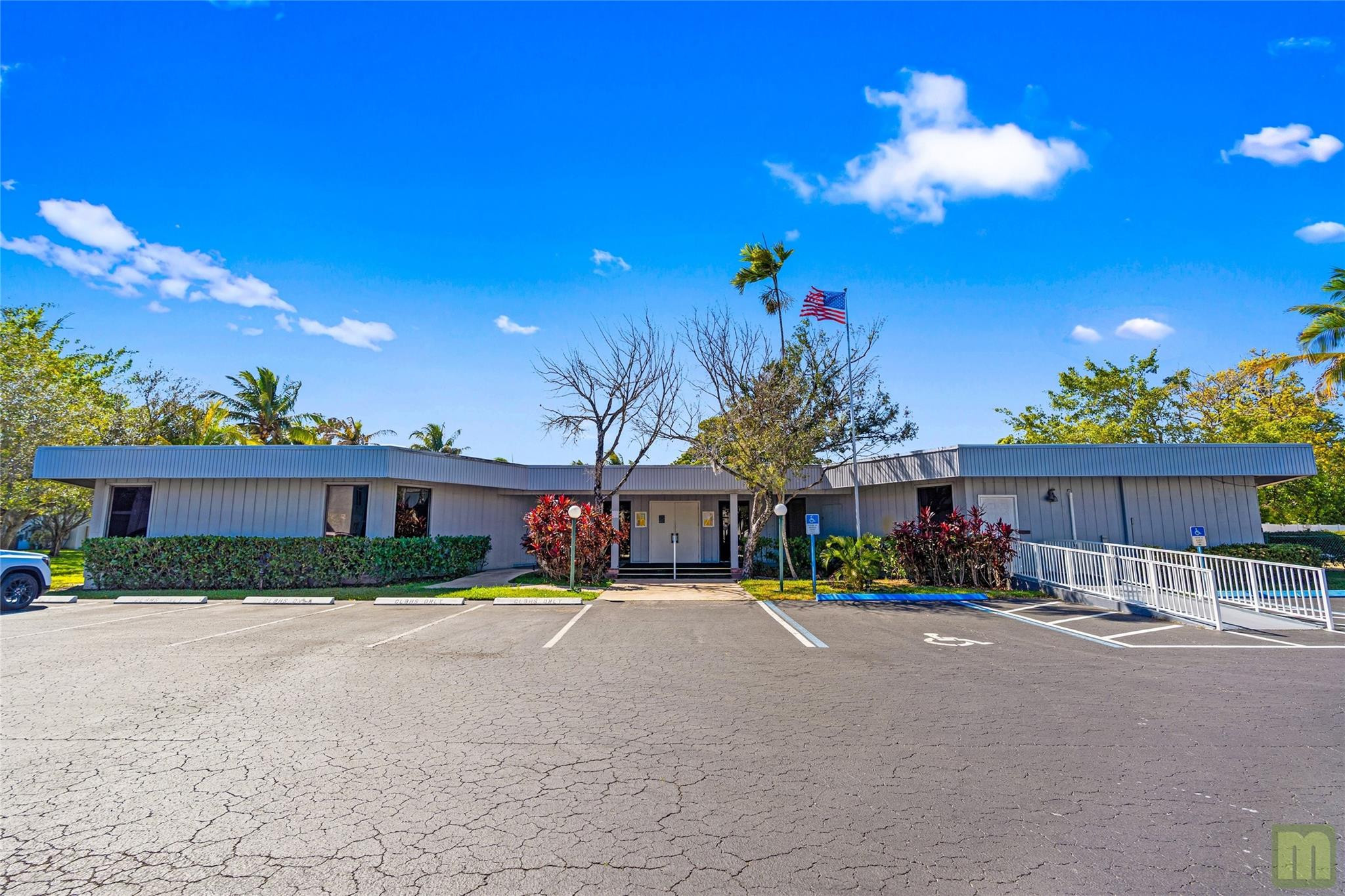 Royal Park Condominiums - Residential