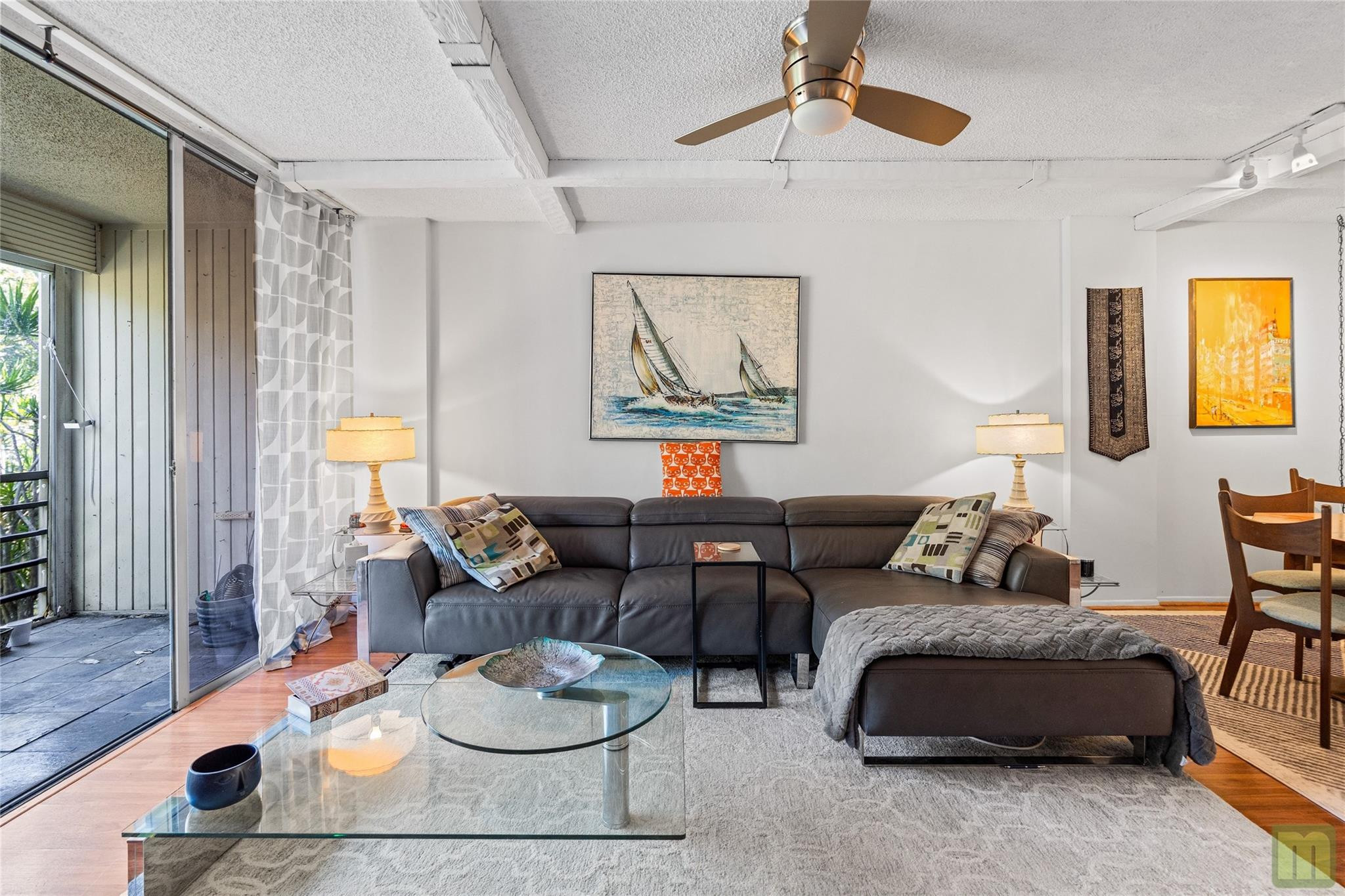 Royal Park Condominiums - Residential