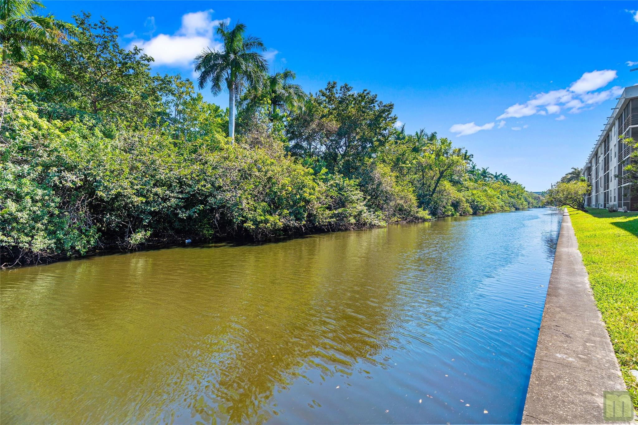 Royal Park Condominiums - Residential