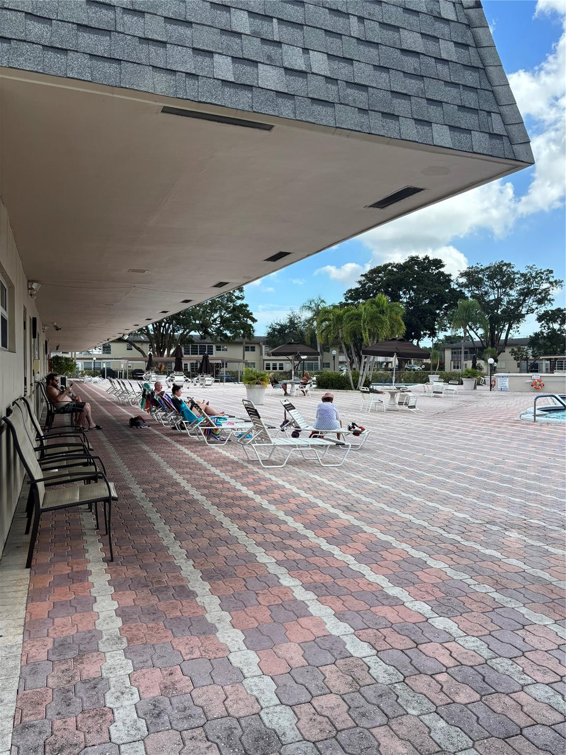 ORIOLE GARDENS TWO 53 CONDO - Residential