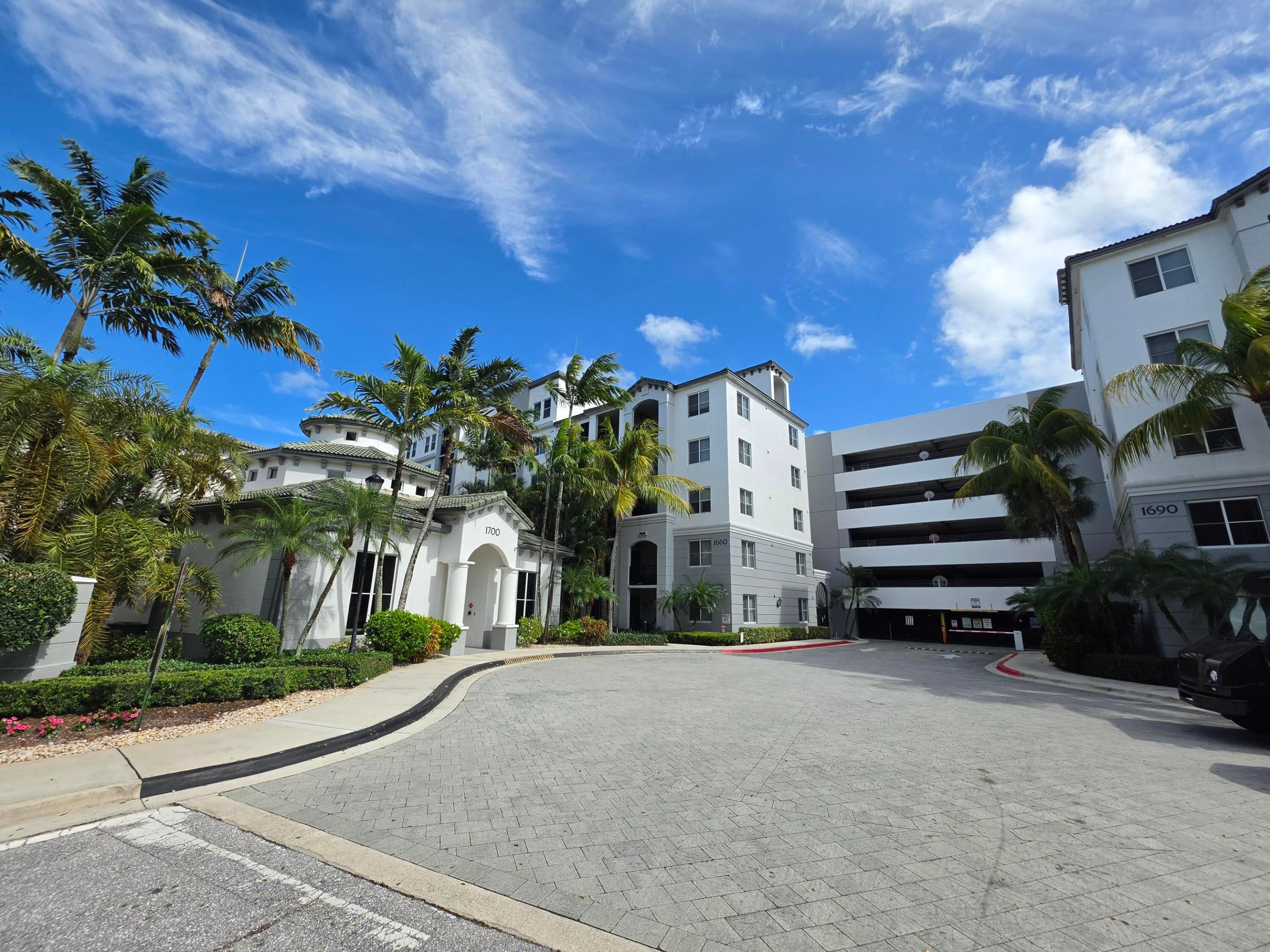 1690 Renaissance Commons Boulevard 1429, Boynton Beach FL 33426