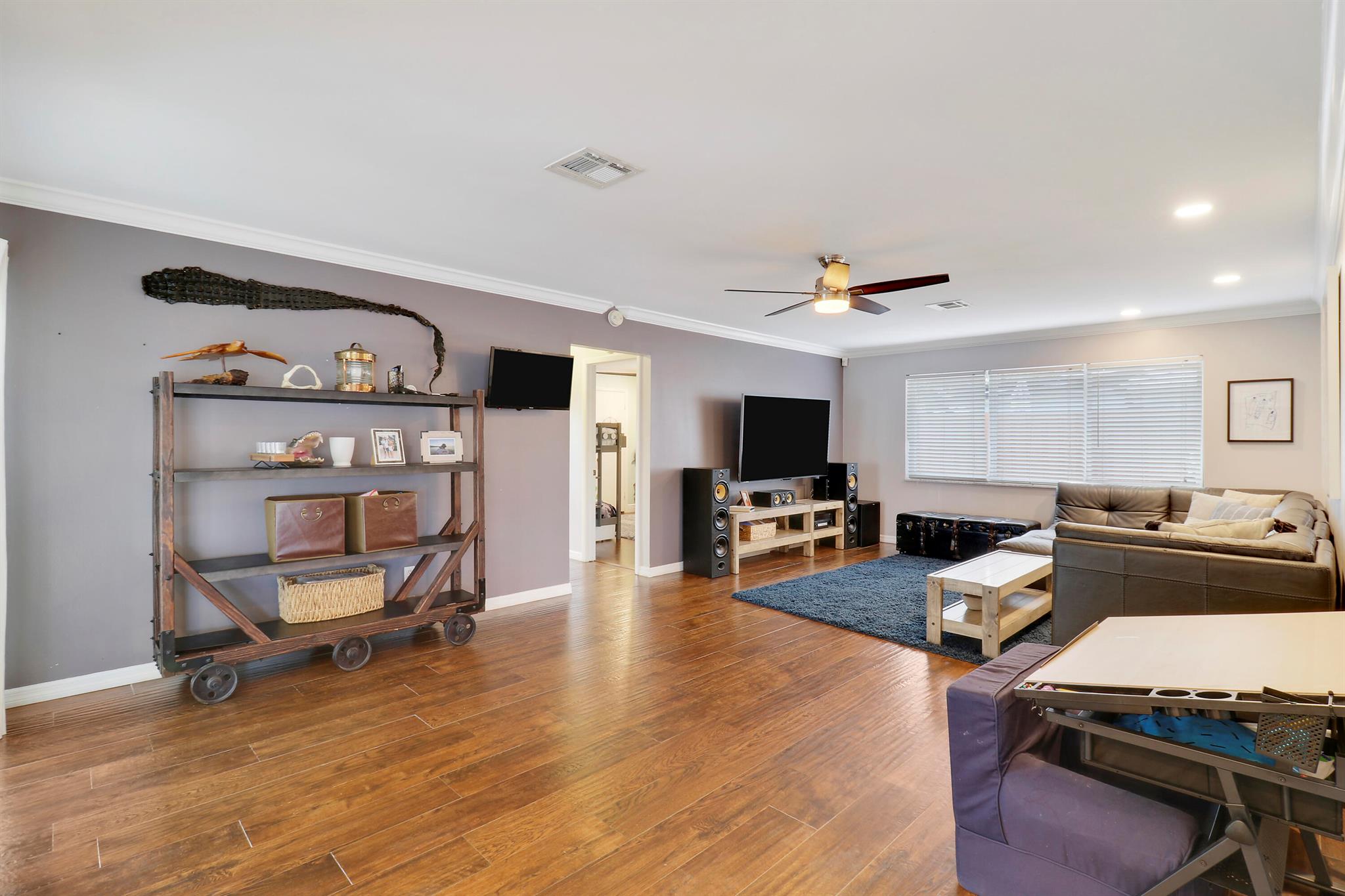 PALM BEACH GARDENS 4 - Residential