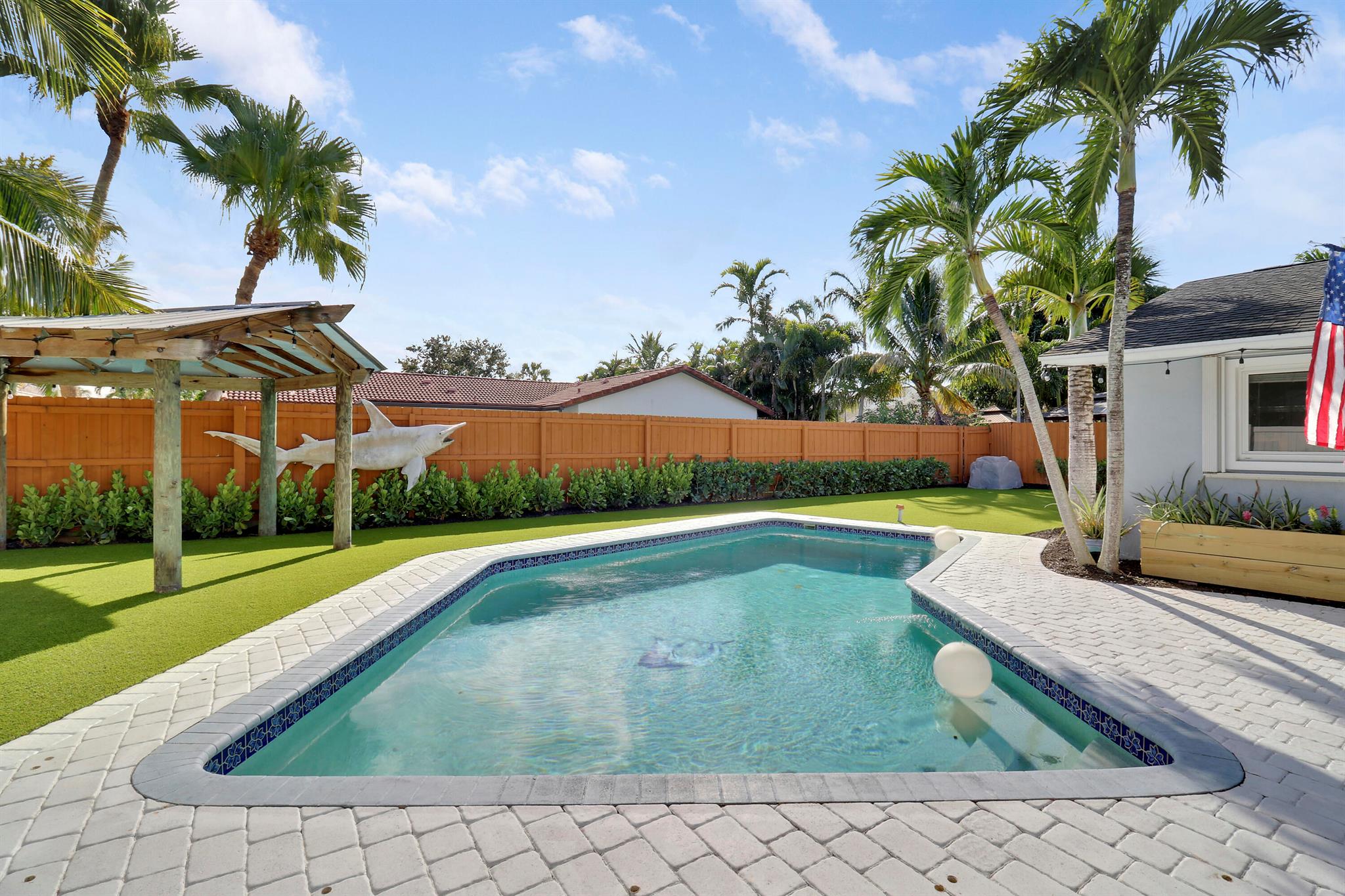PALM BEACH GARDENS 4 - Residential