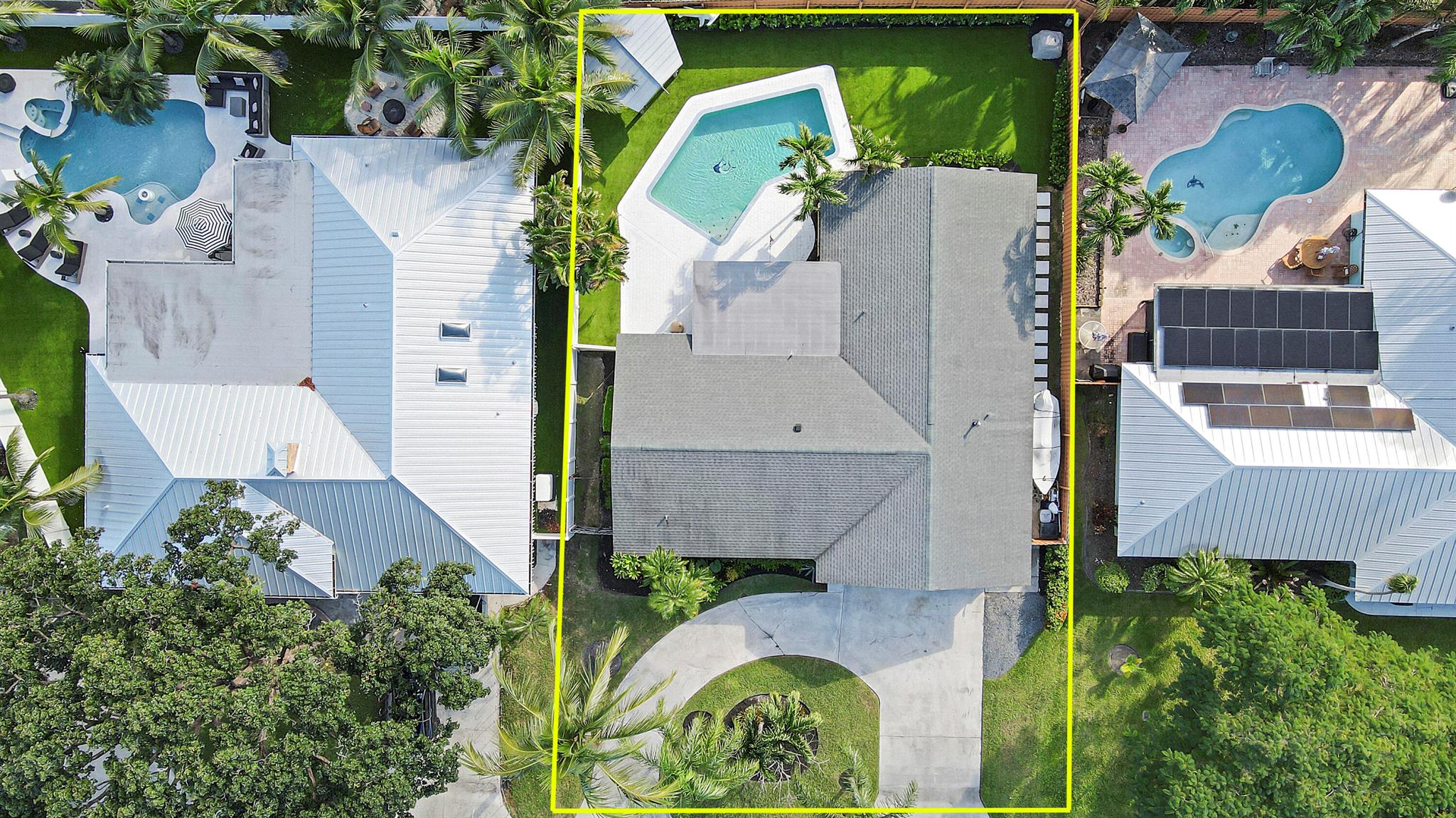 PALM BEACH GARDENS 4 - Residential