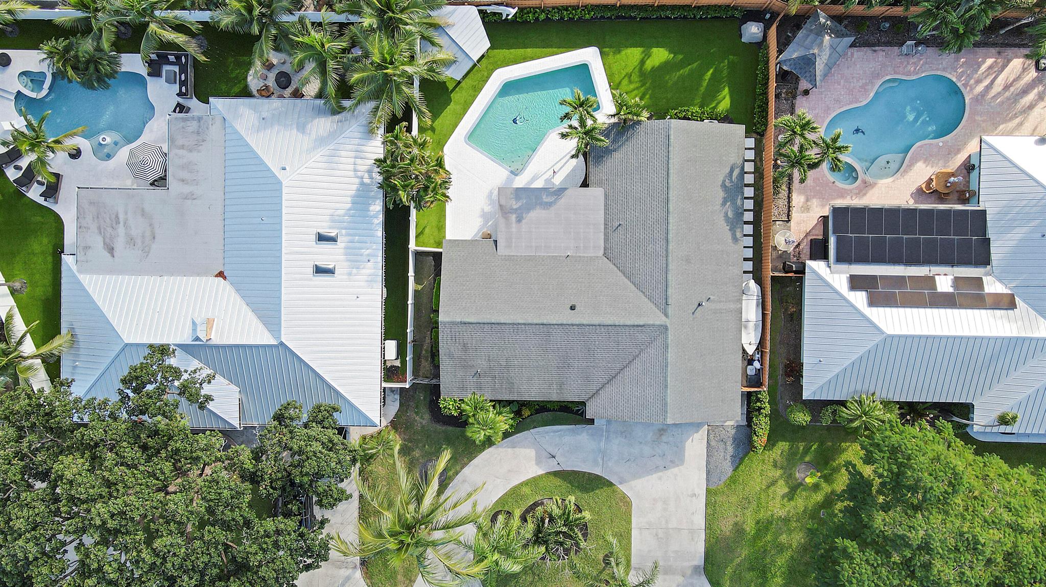 PALM BEACH GARDENS 4 - Residential