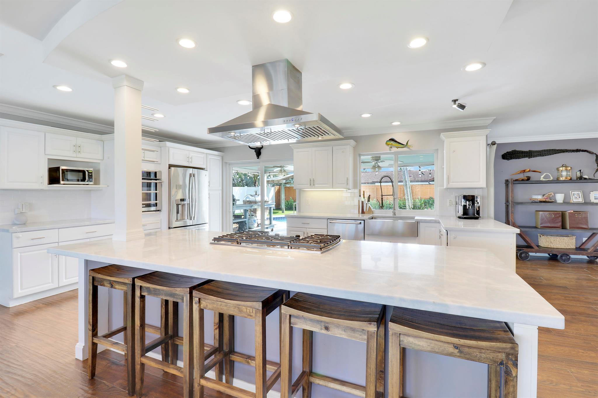 PALM BEACH GARDENS 4 - Residential