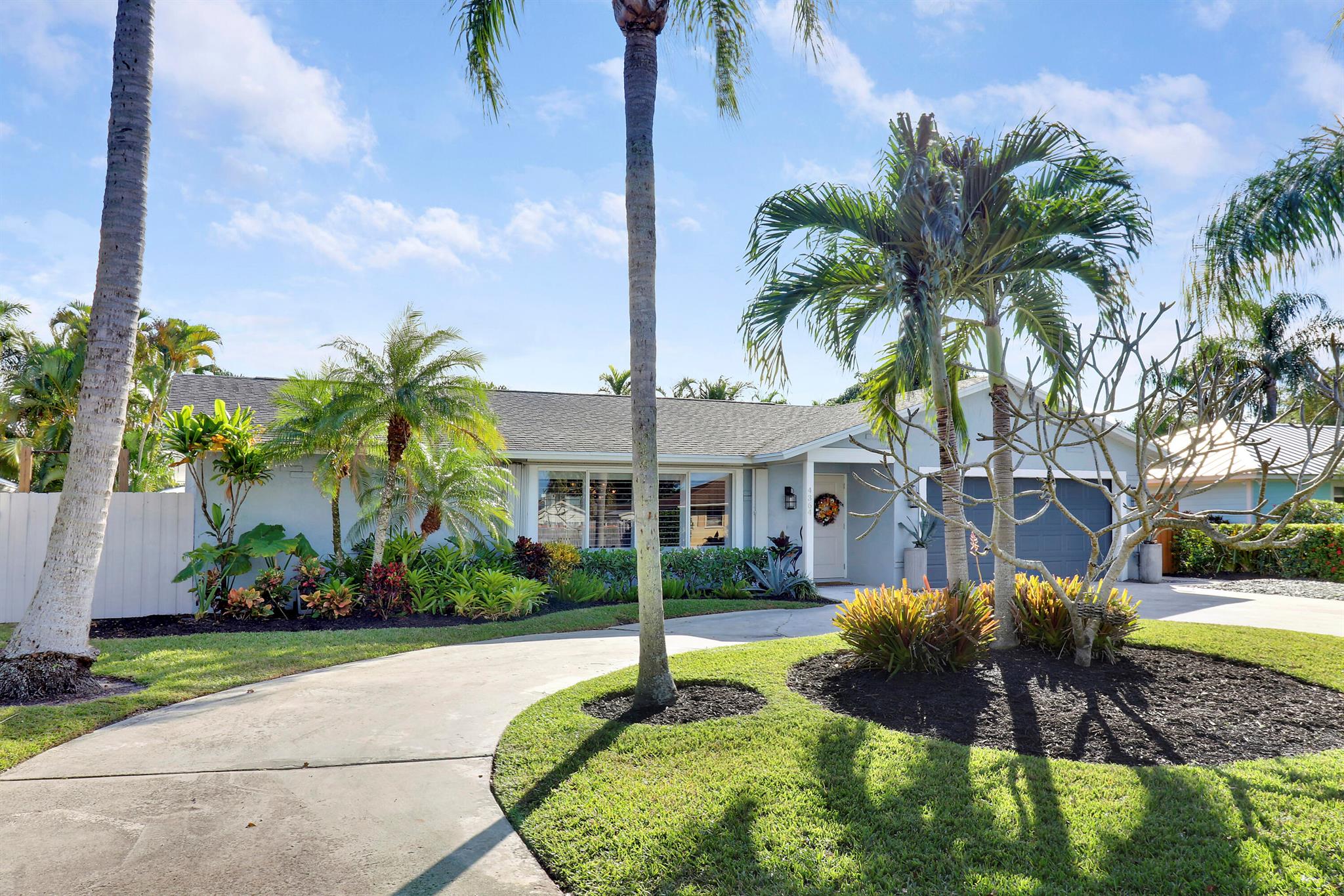 PALM BEACH GARDENS 4 - Residential