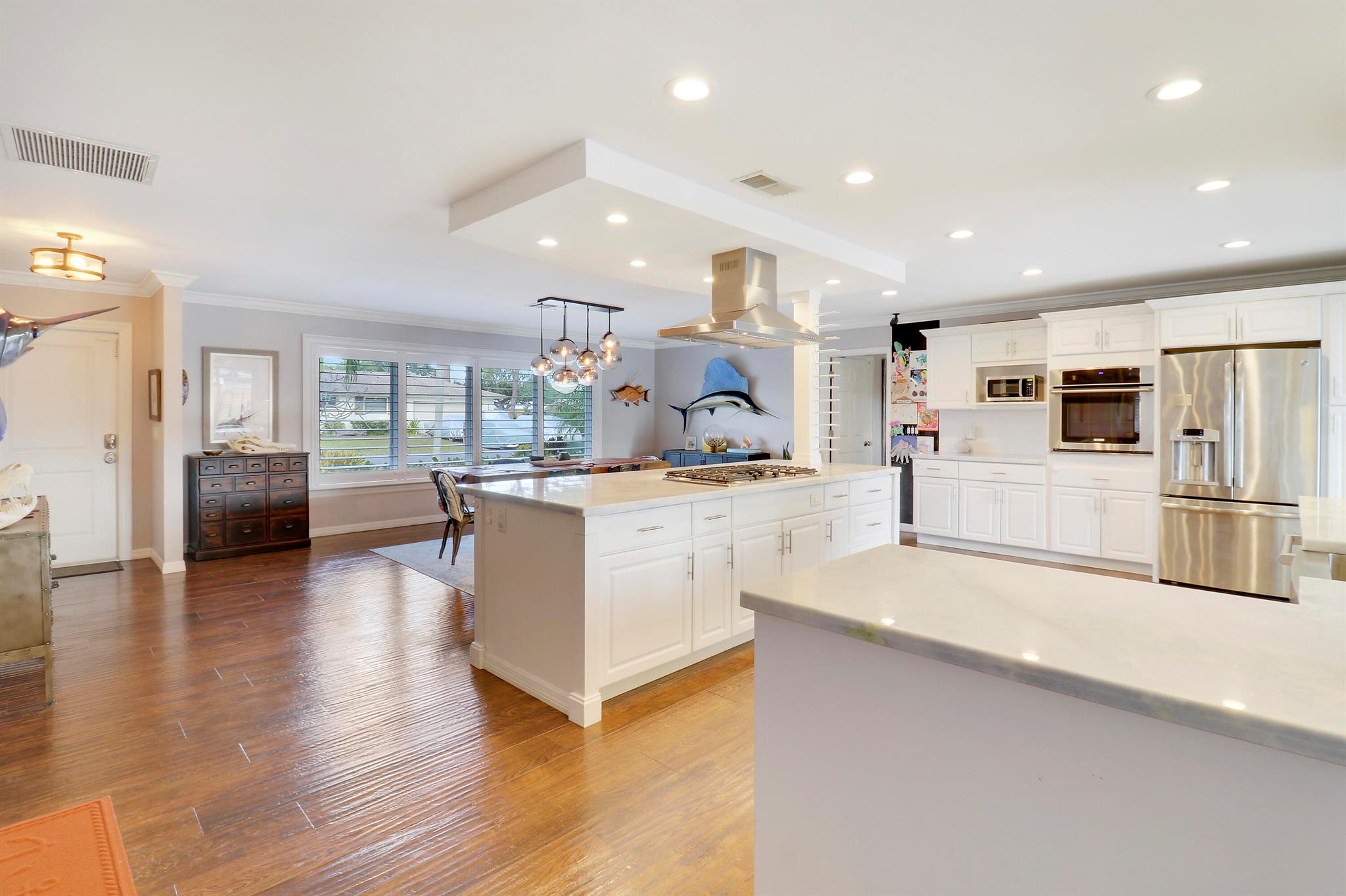 PALM BEACH GARDENS 4 - Residential