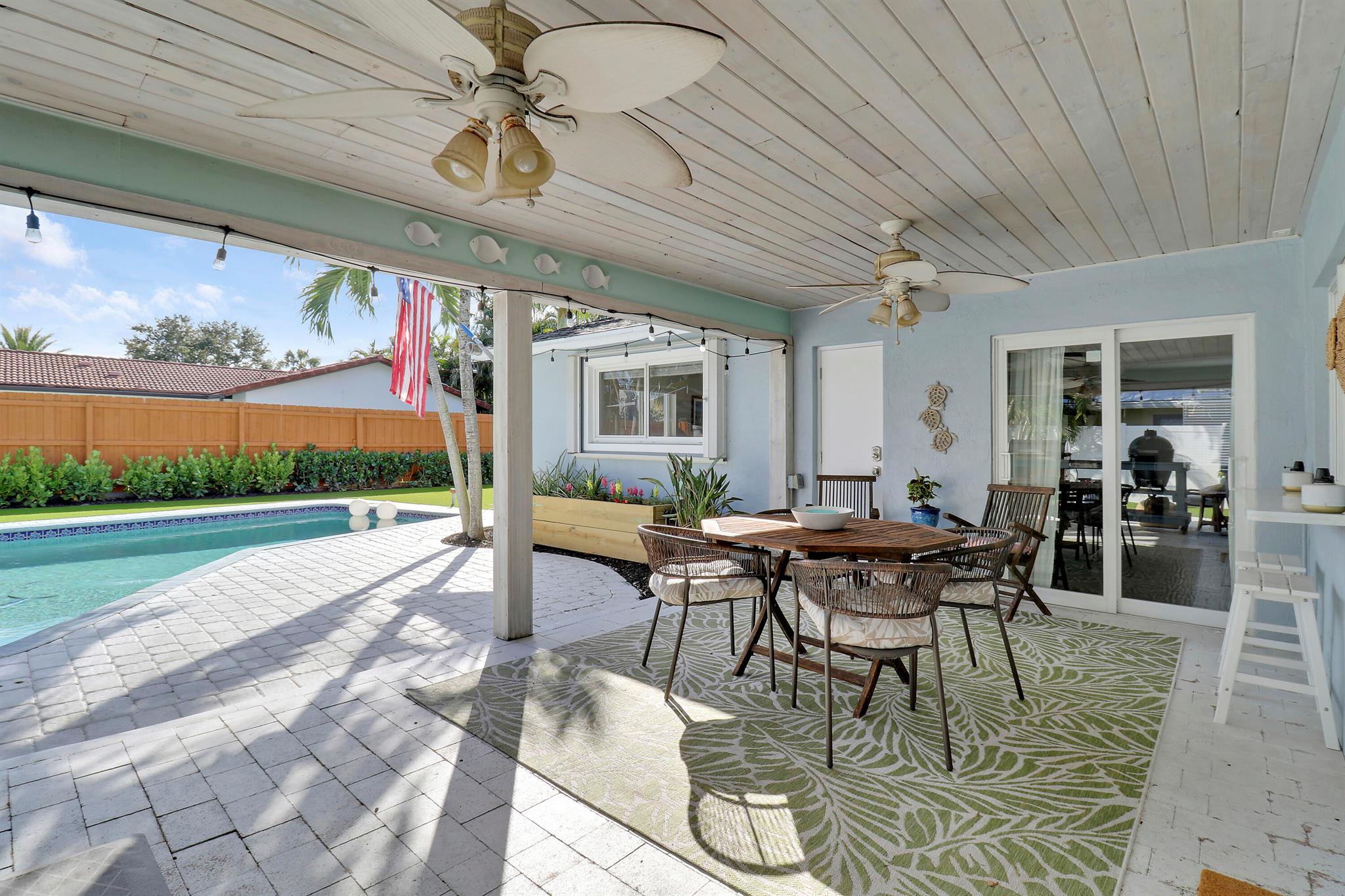 PALM BEACH GARDENS 4 - Residential