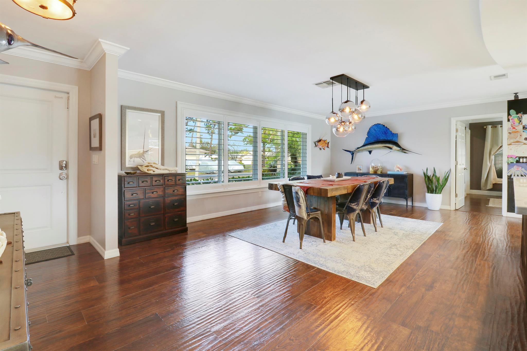 PALM BEACH GARDENS 4 - Residential