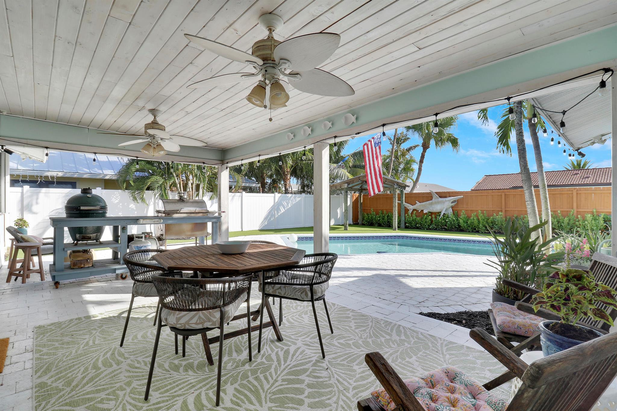 PALM BEACH GARDENS 4 - Residential