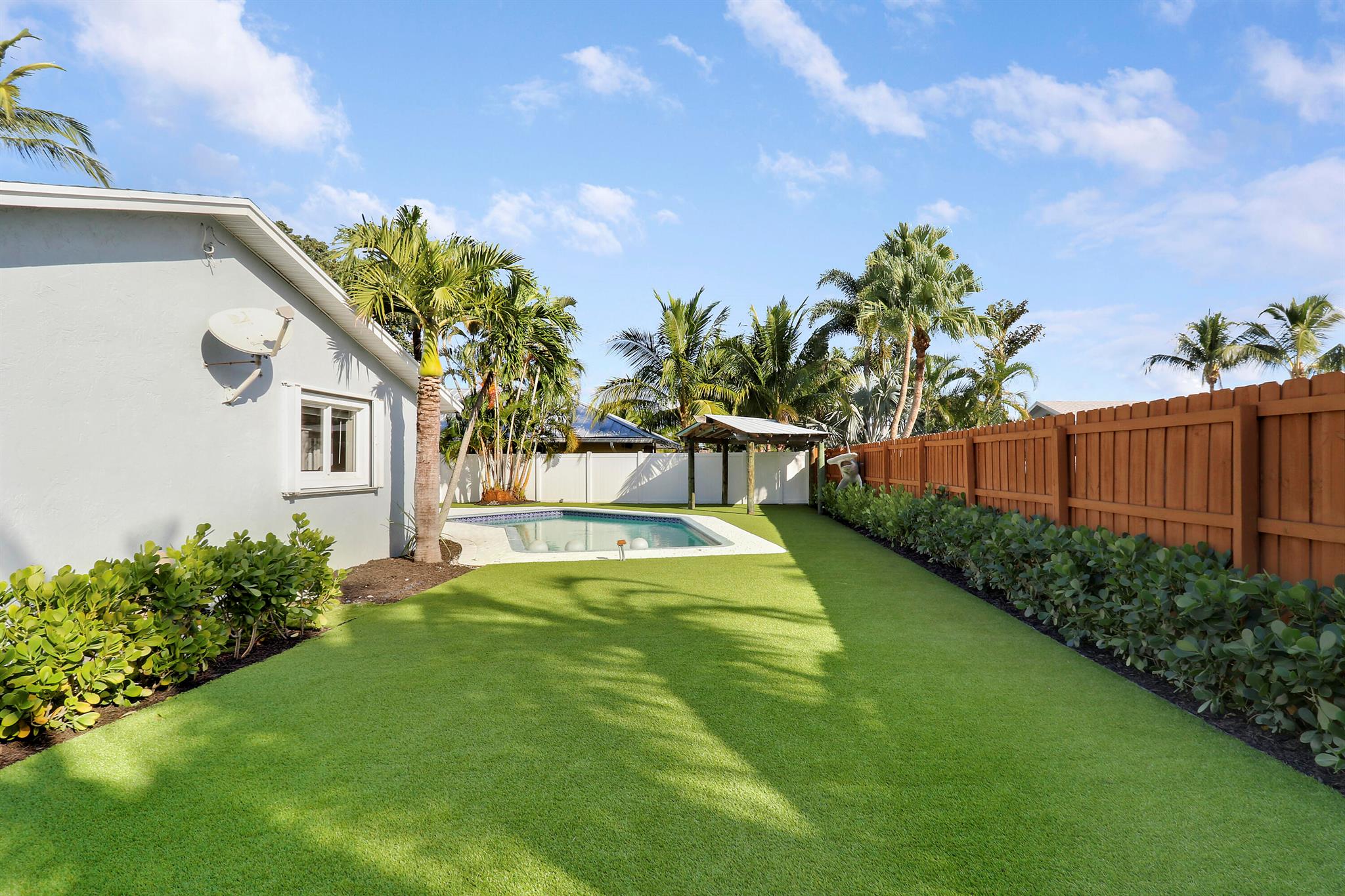 PALM BEACH GARDENS 4 - Residential