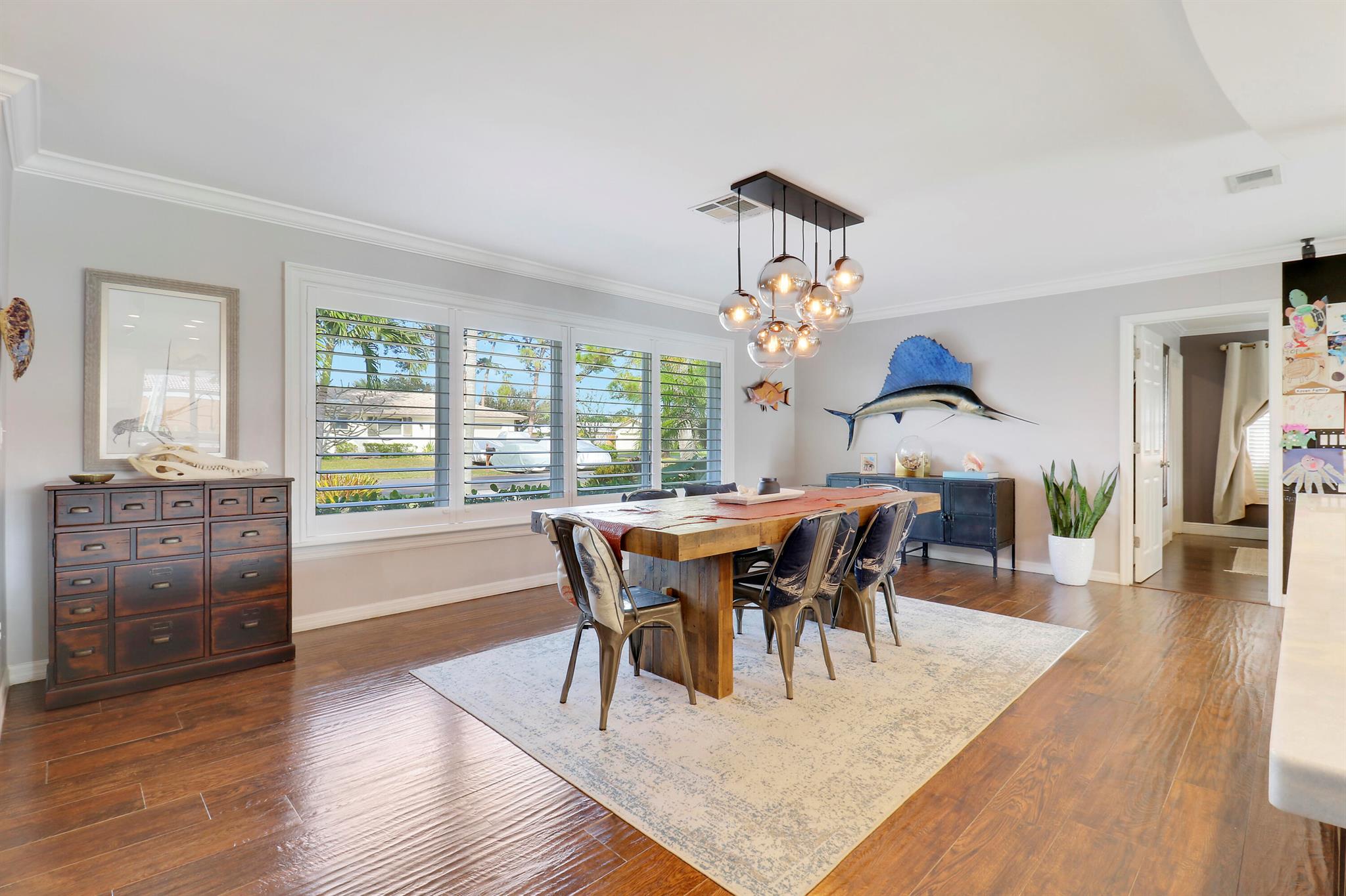 PALM BEACH GARDENS 4 - Residential