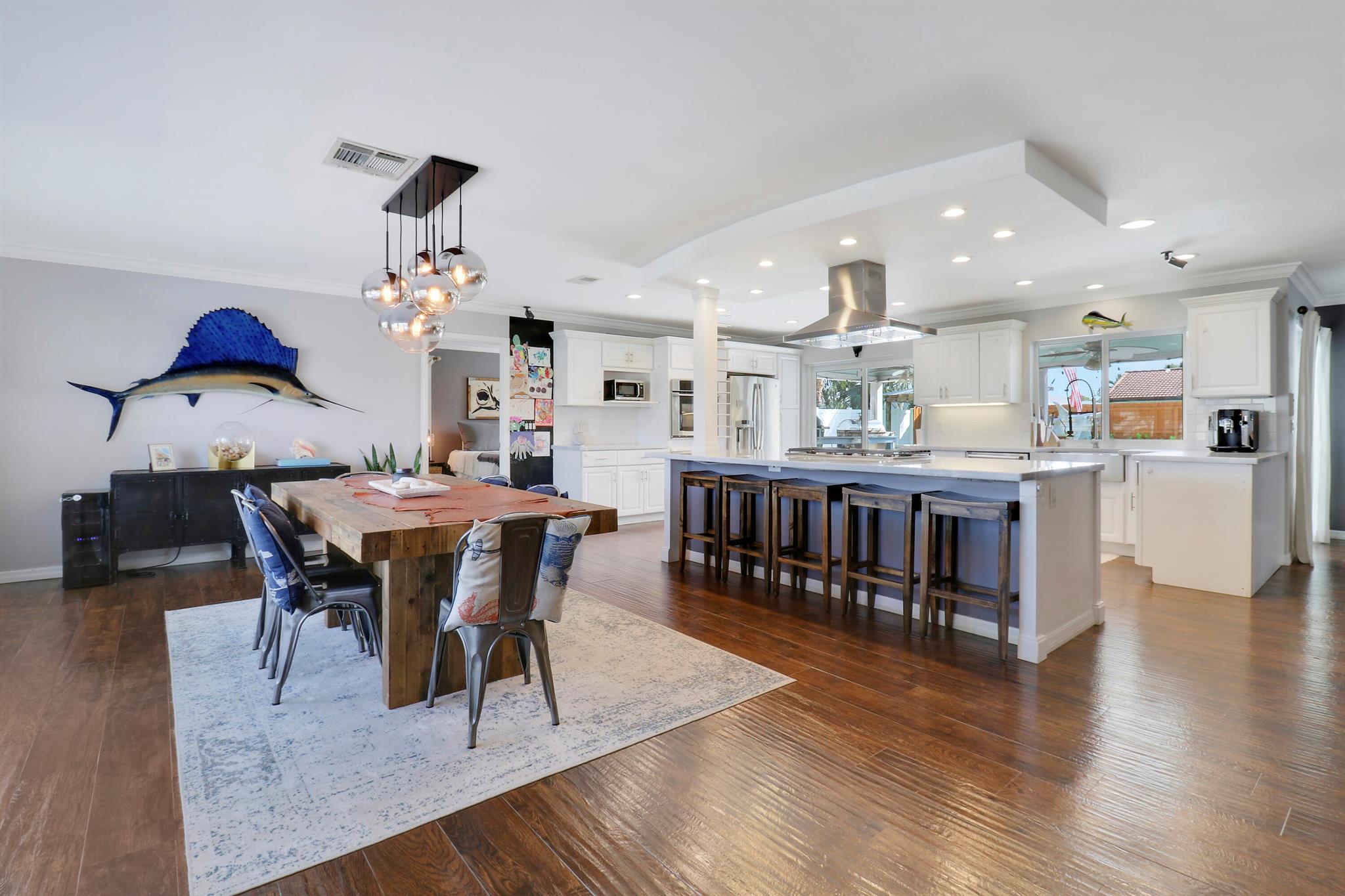 PALM BEACH GARDENS 4 - Residential