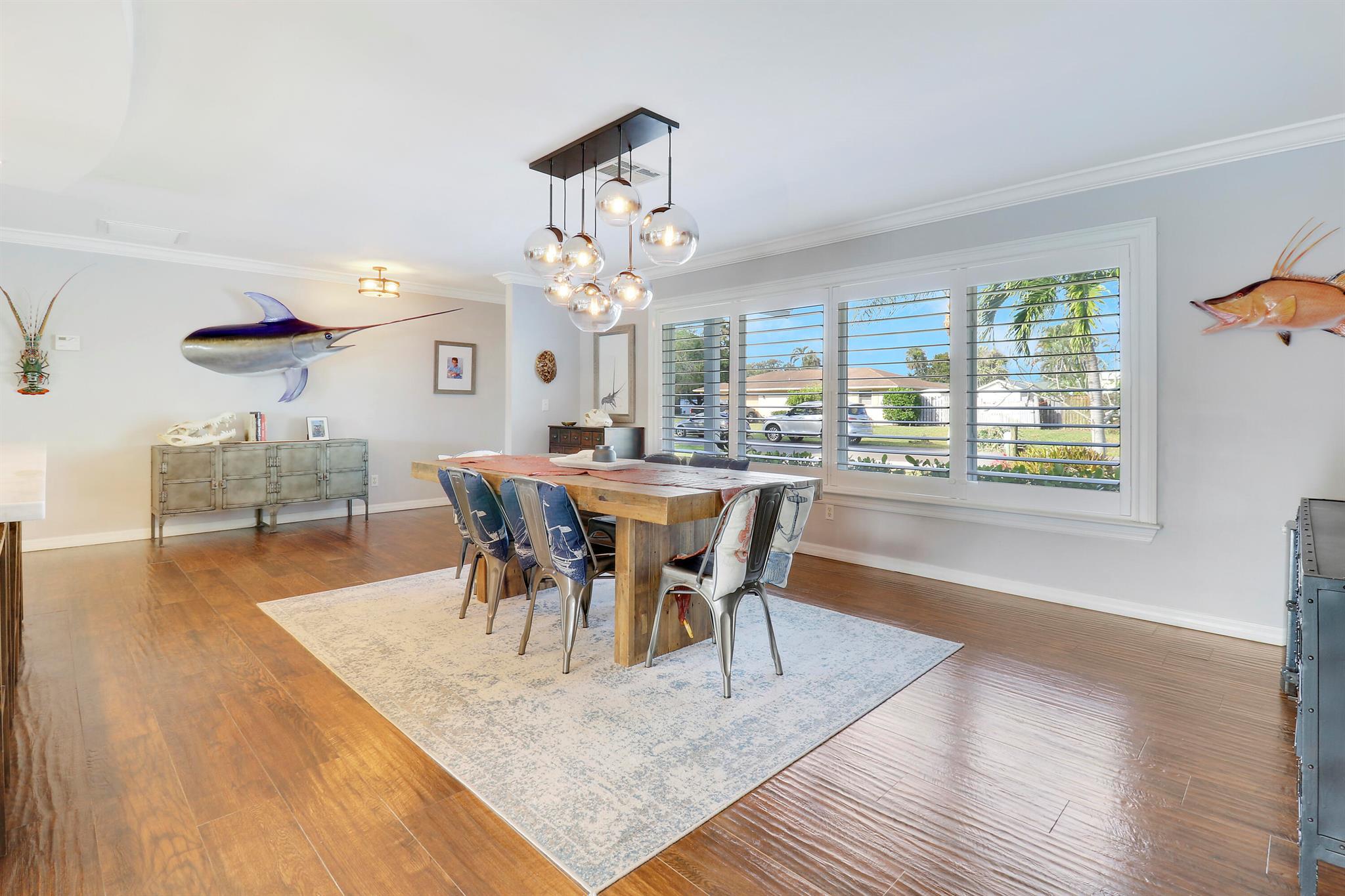 PALM BEACH GARDENS 4 - Residential