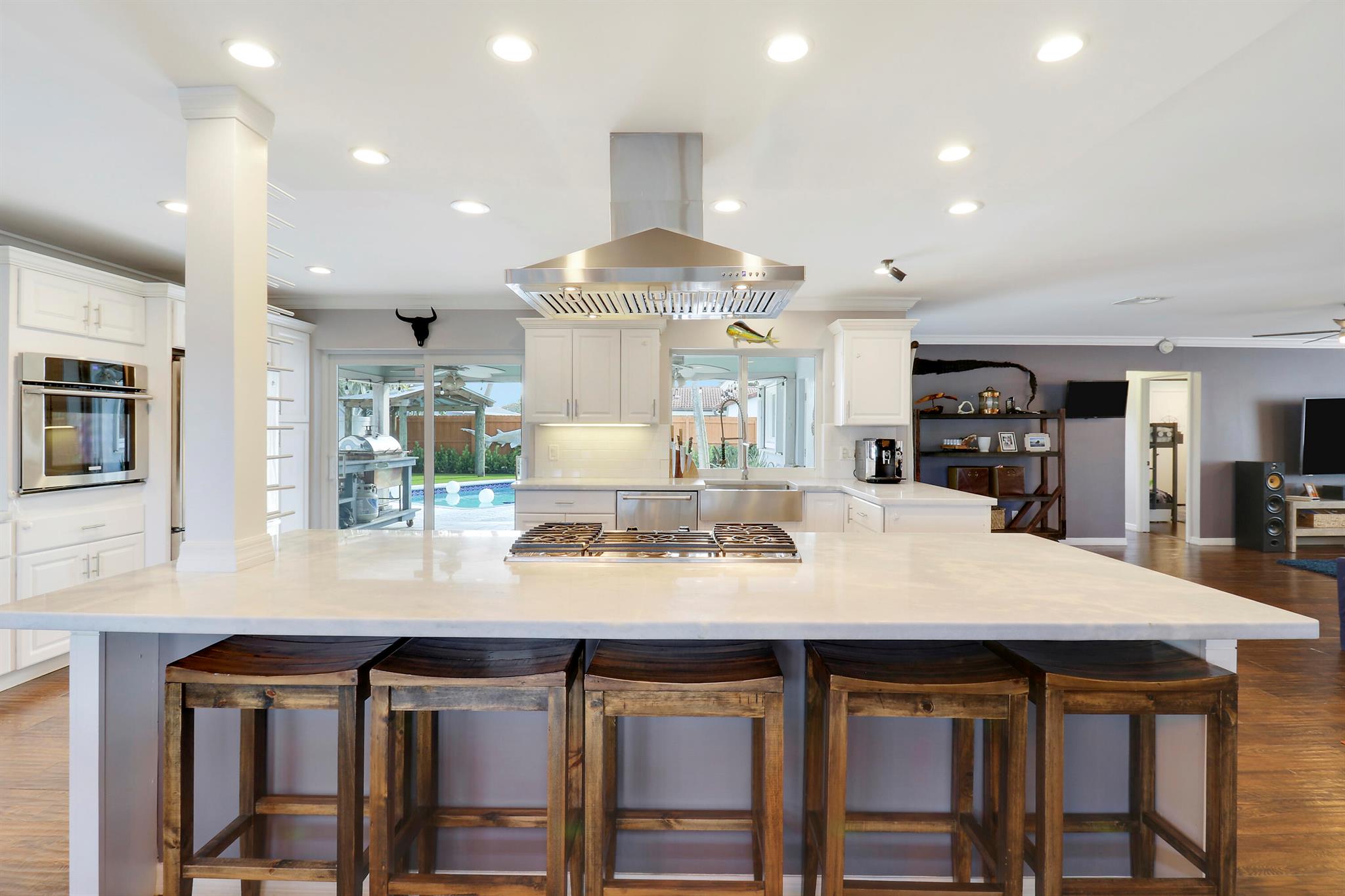 PALM BEACH GARDENS 4 - Residential