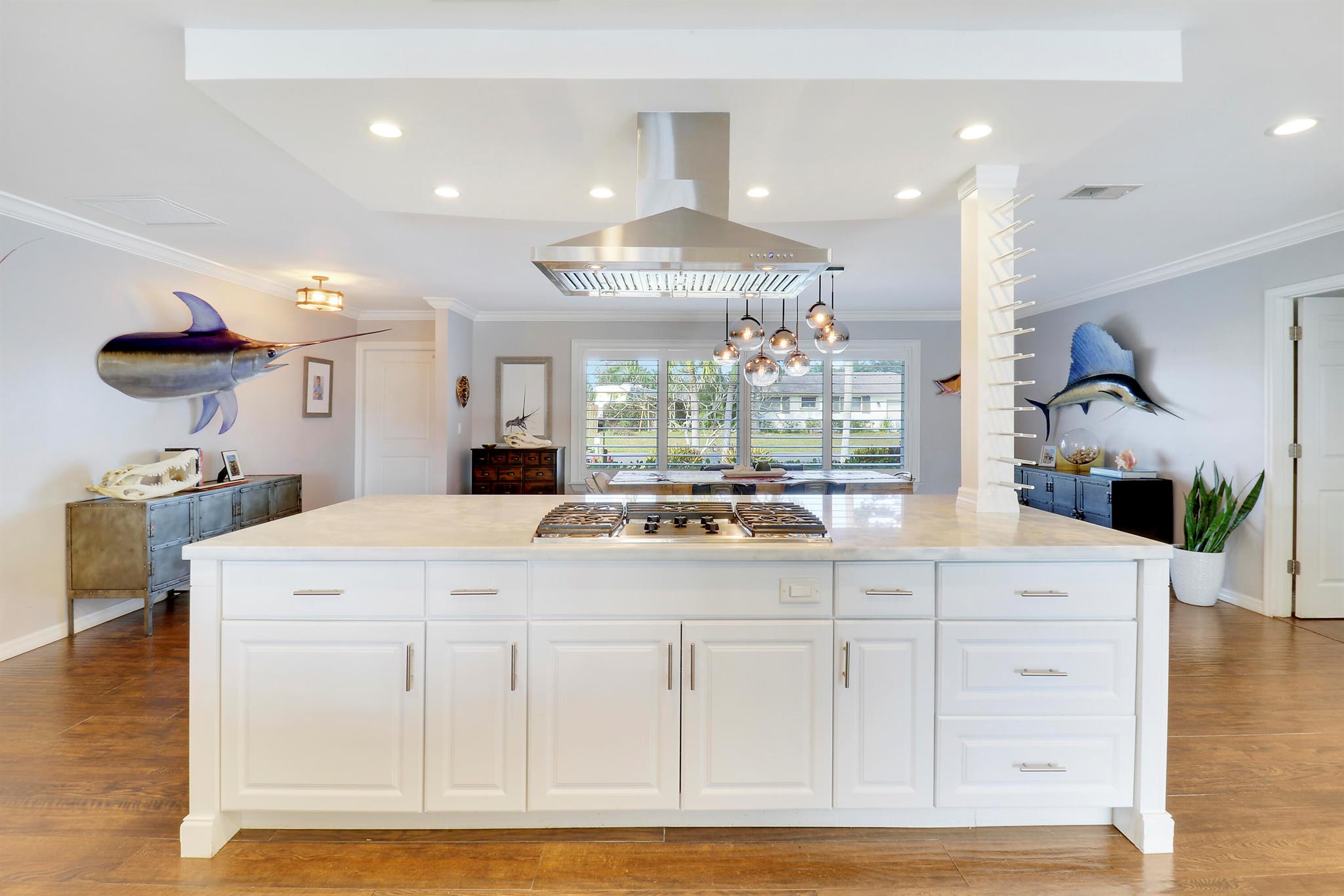 PALM BEACH GARDENS 4 - Residential