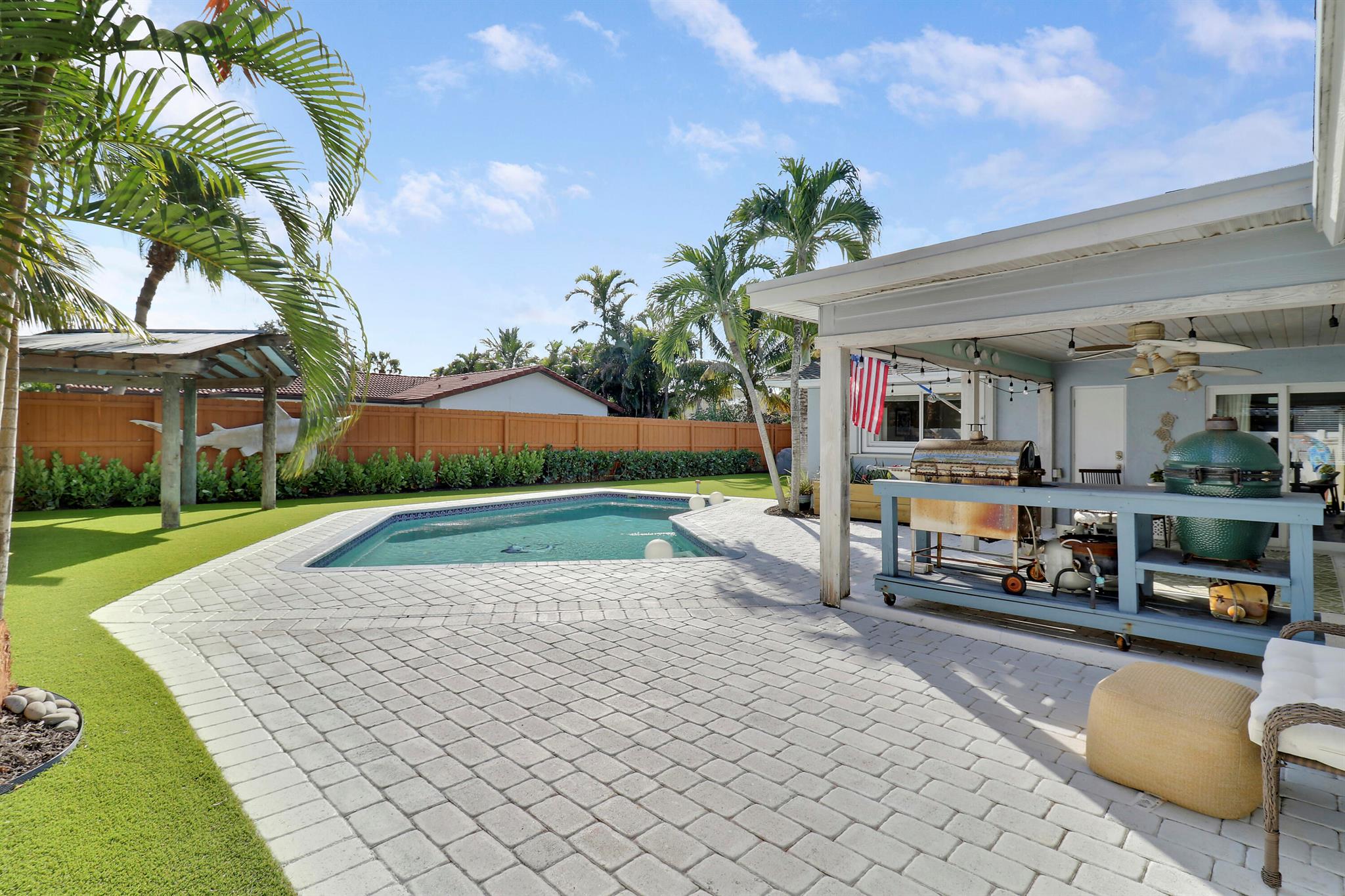PALM BEACH GARDENS 4 - Residential