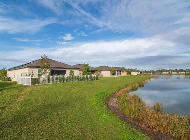 CELEBRATION POINTE - Residential Lease