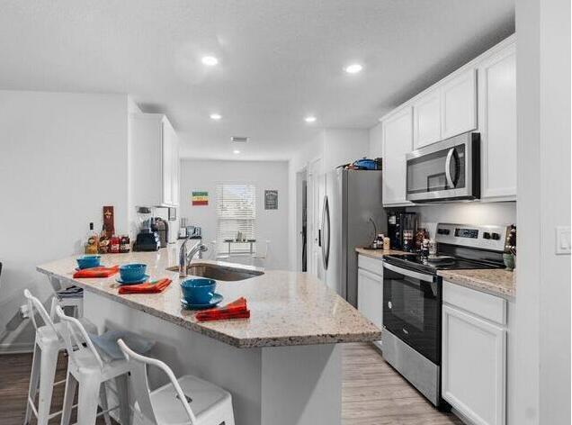 CELEBRATION POINTE - Residential Lease