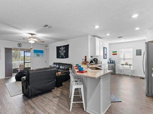 CELEBRATION POINTE - Residential Lease